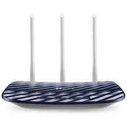 TP-Link Archer C20 router / dual AP / 4x LAN /1x WAN / ac/a/b/n/g/ napájení 12V