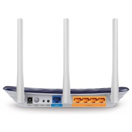 TP-Link Archer C20 router / dual AP / 4x LAN /1x WAN / ac/a/b/n/g/ napájení 12V