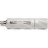 MikroTik RouterBOARD GrooveA 52 ac miniature outdoor AP 2.4/5 GHz, 1x LAN, 8 dBi Omni, L4