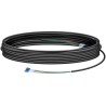 Ubiquiti Glasfaserkabel, 6x Singlemode, LC/LC, Außenbereich – 30 m