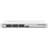 MikroTik Cloud Smart Switch CSS326, 24x GbE, 2x 10Gbit SFP+-Port