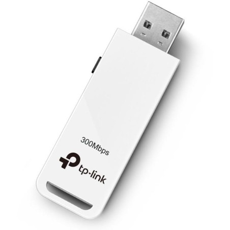 TP-Link TL-WN821N Wireless USB adapter 300 Mbp