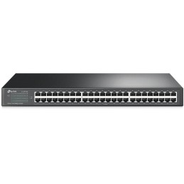TP-Link TL-SF1048/ switch 48x 10/100Mbps/ 19"rackmount