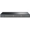 TP-Link TL-SF1048/switch 48x 10/100Mbps/ 19"rackmount