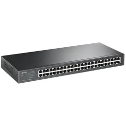TP-Link TL-SF1048/ switch 48x 10/100Mbps/ 19"rackmount