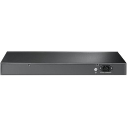 TP-Link TL-SF1048/ switch 48x 10/100Mbps/ 19"rackmount