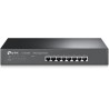 TP-Link TL-SG1008/ Switch 8x 10/100/1000Mbps/ 19" Rackmontage