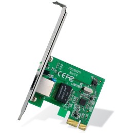 TP-Link TG-3468 siť.karta 10/100/1000 PCIe RealtekRTL8168B