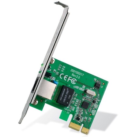 TP-Link TG-3468 siť.karta 10/100/1000 PCIe RealtekRTL8168B