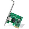 TP-Link TG-3468 Netzwerkkarte 10/100/1000 PCIe RealtekRTL8168B
