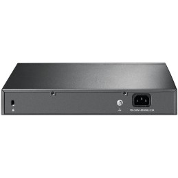 TP-Link TL-SF1016DS/ switch 16 x 10/100 Mbs/ 13" rack/ kovový