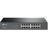 TP-Link TL-SG1016D/ switch 16x 10/100/1000Mbps/ desktop/ rack-mount