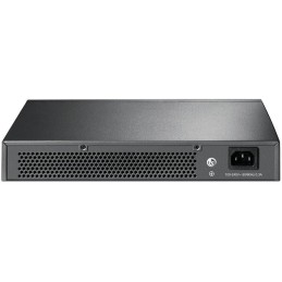 TP-Link TL-SG1016D/ switch 16x 10/100/1000Mbps/ desktop/ rack-mount