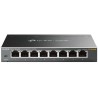TP-Link TL-SG108E 8portový gigabitový switch