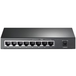 TP-Link TL-SG1008P/ switch 8x 10/100/1000Mbps/ 4x PoE/ 55W /