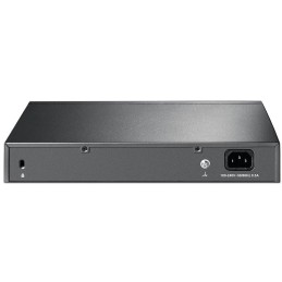 TP-Link TL-SF1024D/ switch 24x 10/100Mbps/ 13"desktop/rackmount