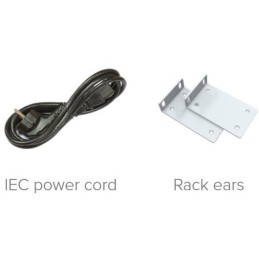 MikroTik Cloud Router Switch CRS328-24P-4S+RM, 24x GbE PoE/PoE+, 4x SFP+, RouterOS/SwOS, L5, PSU, 1U (PoE budget 450W)