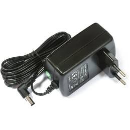 MikroTik Cloud Router Switch CRS326-24G-2S+RM, 800MHz CPU, 512MB, 24x GbE, 2xSFP+cage, ROS L5, PSU,1U Rackmount