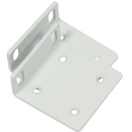 MikroTik Cloud Router Switch CRS326-24G-2S+RM, 800MHz CPU, 512MB, 24x GbE, 2xSFP+cage, ROS L5, PSU,1U Rackmount