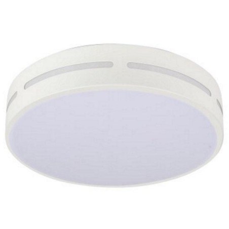 IMMAX NEO LITE PERFECTO SMART stropní svítidlo kruh 30cm, 24W bílé TUYA Wi-Fi