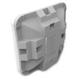 MikroTik RouterBOARD RBSXTsq5nD, SXTsq Lite5, 16dBi, 802.11an, ROS L3, PoE, 23°, MIMO 2x2, 25 dBm, 5GHz, zdroj