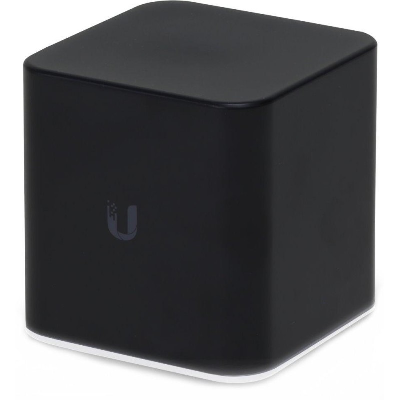Ubiquiti AirCube AC - AP/Router, 2,4/5GHz, MIMO2x2, 802.11ac, 4x GbE