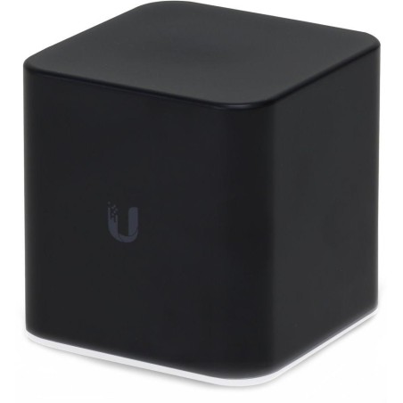 Ubiquiti AirCube AC - AP/Router, 2,4/5GHz, MIMO2x2, 802.11ac, 4x GbE