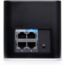 Ubiquiti AirCube AC - AP/Router, 2,4/5GHz, MIMO2x2, 802.11ac, 4x GbE