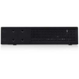 Ubiquiti EdgeRouter 4 - 3x Gbit RJ45 port, 1x SFP port, 4-Core 1GHz CPU, 1GB DDR3 RAM