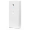 Ubiquiti NanoSwitch Outdoor GbE 24V 1xPoE-In, 3xPoE-Out Passthrough Switch