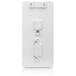 Ubiquiti NanoSwitch Outdoor GbE 24V 1xPoE-In, 3xPoE-Out Passthrough Switch