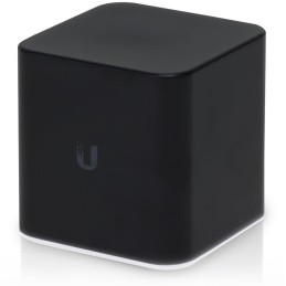 Ubiquiti AirCube ISP - AP/Router, 2,4GHz, MIMO2x2, 802.11n, 4x 100Mbit Ethernet