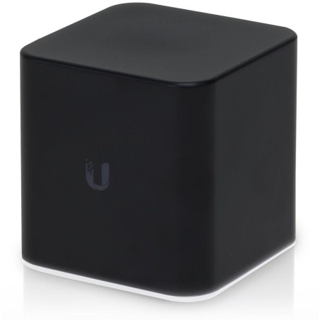 Ubiquiti AirCube ISP - AP/Router, 2,4GHz, MIMO2x2, 802.11n, 4x 100Mbit Ethernet