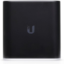 Ubiquiti AirCube ISP - AP/Router, 2,4GHz, MIMO2x2, 802.11n, 4x 100Mbit Ethernet