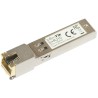 MikroTik S+RJ10 RJ45 10M/100M/1G/2,5G/5G/10G Kupfermodul (SFP+)