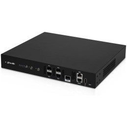 Ubiquiti UFiber OLT 4 - 4x GPON port, 1x SFP+ port, 35W + 1x UFiber GPON B+ modul