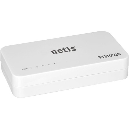 STONET by Netis ST3105GS Switch 5x 10/100/1000Mbps