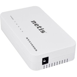STONET by Netis ST3105GS Switch 5x 10/100/1000Mbps