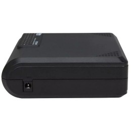 STONET by Netis ST-3116P  Switch 16x 10/100, plastový, GREEN, na stěnu/stůl