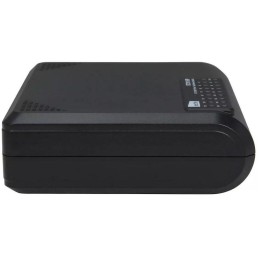 STONET by Netis ST-3116P  Switch 16x 10/100, plastový, GREEN, na stěnu/stůl