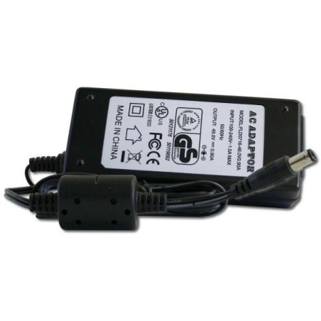 WaveRF POW48 38W, 48 V, 0,8 A zdroj pro RB (38W/spínaný)