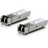 Ubiquiti Multi-Mode optický modul SFP, 1 Gbit, sada 2 kusov