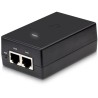 Ubiquiti POE-24-24W-G - Gigabit PoE adapter 24V/1A (24W), včetně napájecího kabelu