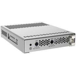 MikroTik Cloud Router Switch CRS305, 4x SFP+, 1x GbE, Dual PSU, Dual boot, L5