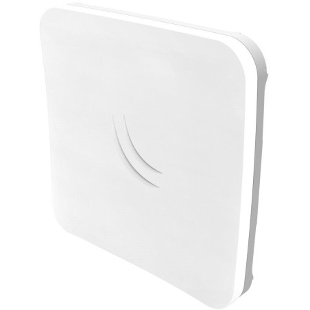 MikroTik SXTsq Lite2, 650MHz CPU, 64MB RAM, 1x LAN, integr. 2.4GHz Wi-Fi, 2x10dBi, 802.11b/g/n, 25dBm vč. L3 licence