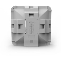 MikroTik SXTsq Lite2, 650MHz CPU, 64MB RAM, 1x LAN, integr. 2.4GHz Wi-Fi, 2x10dBi, 802.11b/g/n, 25dBm vč. L3 licence