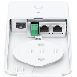 Ubiquiti FiberPoE Gen2 - Venkovní konvertor Ethernet/Optika + PoE
