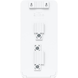 Ubiquiti FiberPoE Gen2 - Venkovní konvertor Ethernet/Optika + PoE