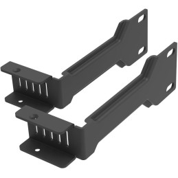 MikroTik RouterBOARD RB4011iGS+RM, 4x 1,4 GHz, 10x GbE, SFP+, L5