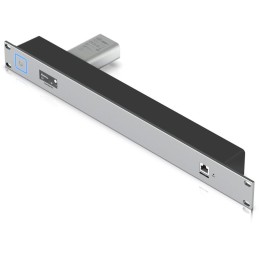 Ubiquiti Racková sada CKG2-RM pro UniFi Cloud Key Gen2/Gen2 Plus a UniFi Cloud Key+ SSD